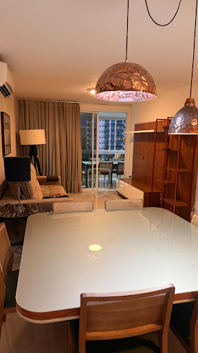 Apartamento na Barra Olímpica - Ilha Pura com 3 Quartos e Suíte