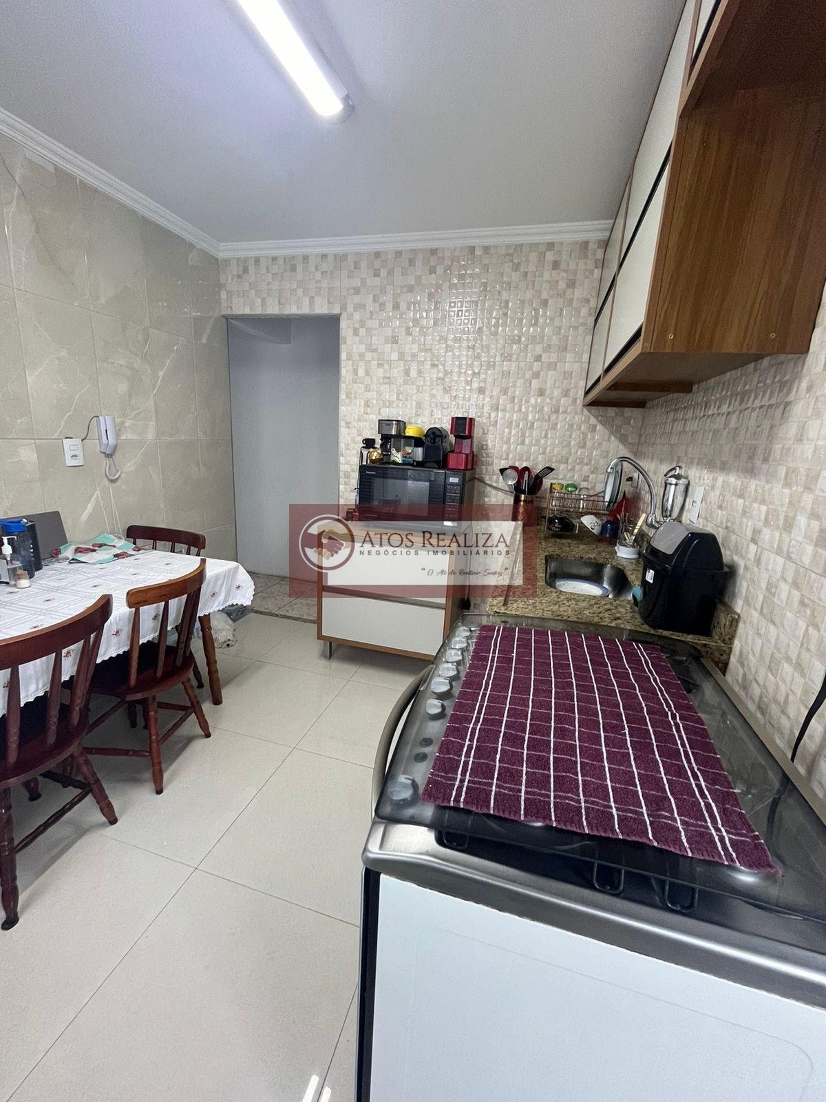 Apartamento à venda com 3 quartos, 1 banheiro, 1 vaga e 60m² no Parque das Arvores, São Paulo (SP) — foto 10 de 17