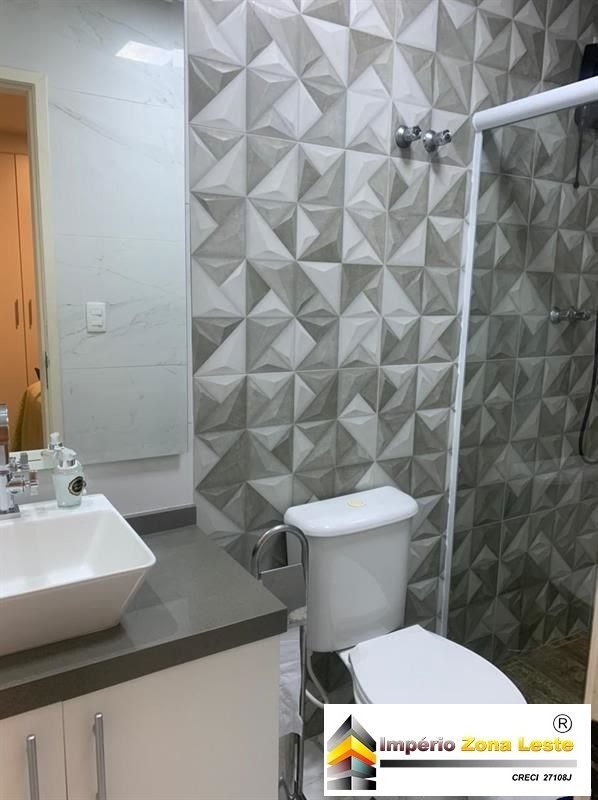 Sobrado, 2 quartos, 70 m² - Foto 7