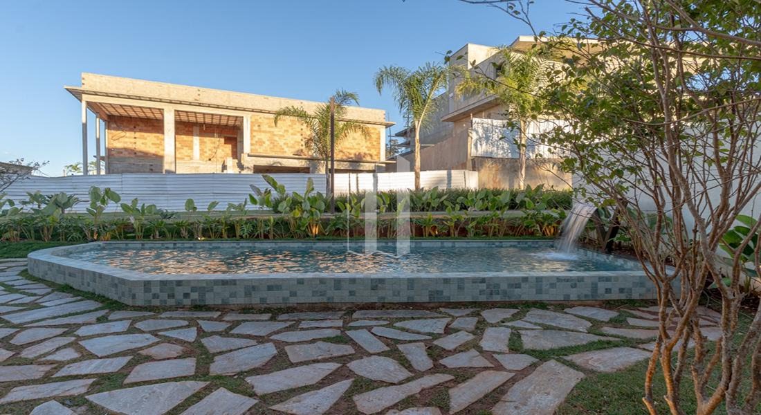 Casa à venda com 5 quartos, 5 suítes, 3 vagas e 387m² no Jardins França, Goiânia (GO) — foto 19 de 20