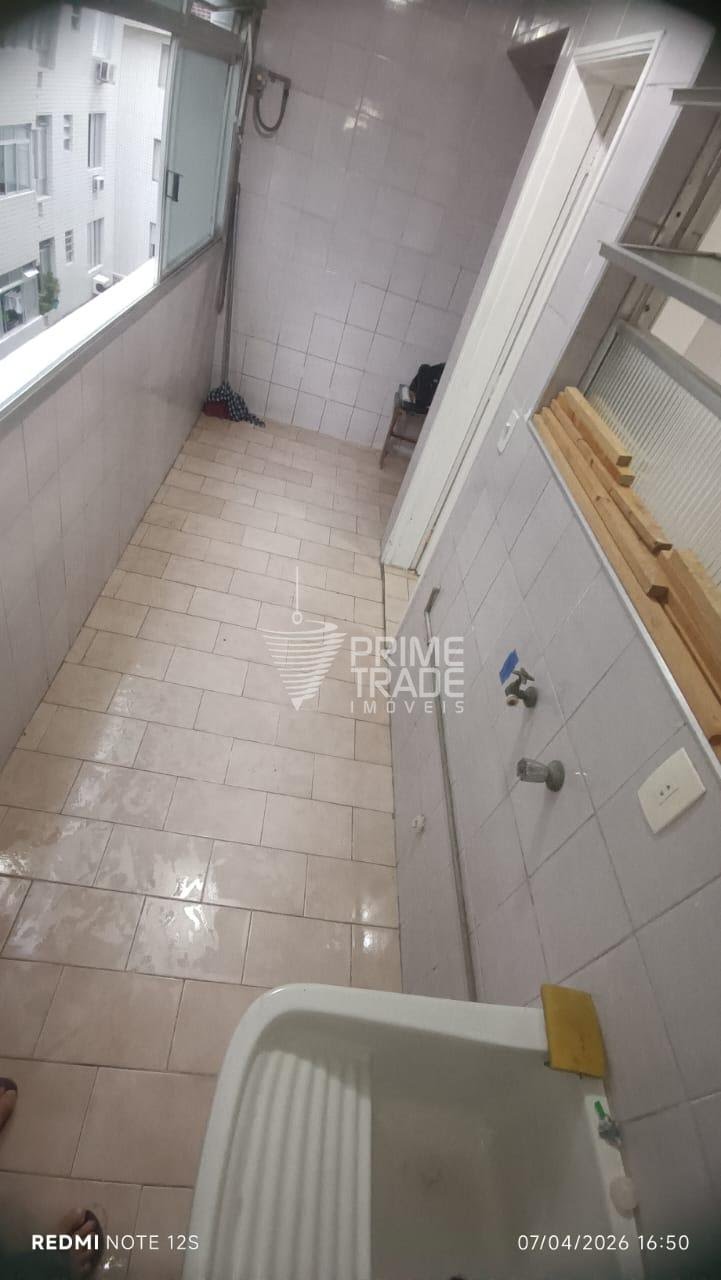 Apartamento à venda com 2 quartos, 2 banheiros, 1 vaga e 90m² no Aparecida, Santos (SP) — foto 14 de 18