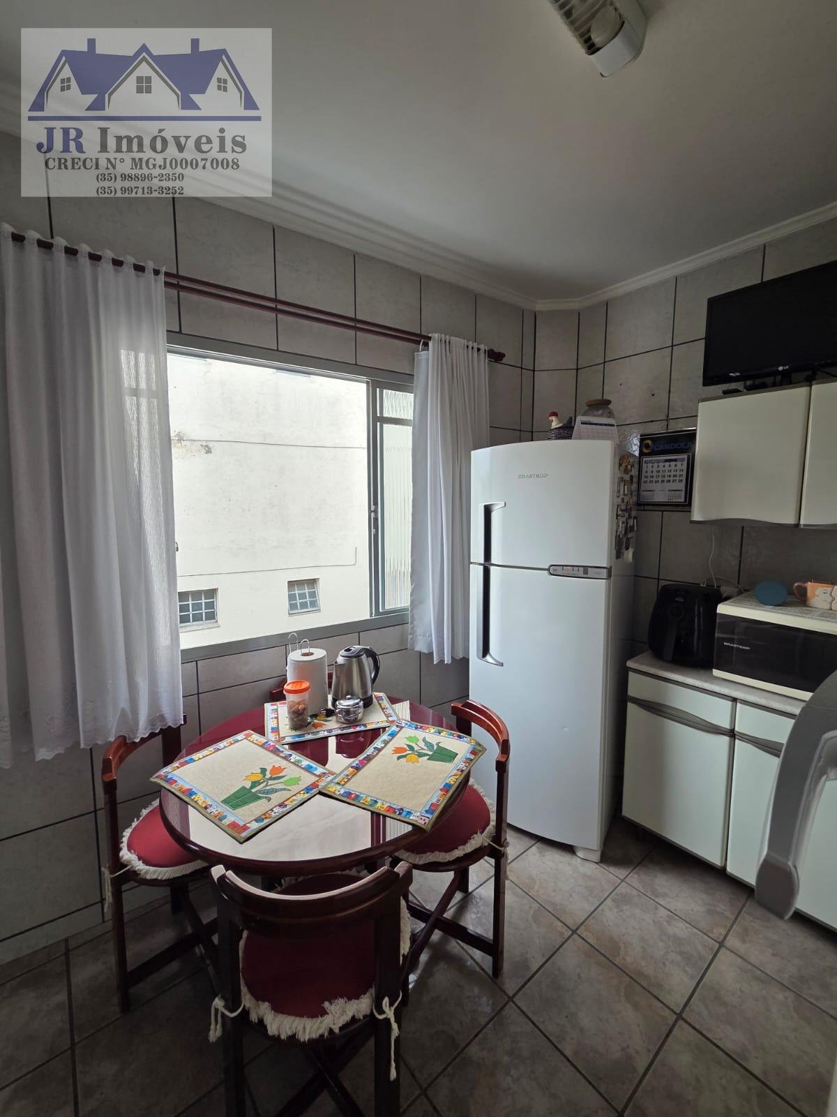 Apartamento à venda com 2 quartos e 2 banheiros no Morro Chic, Itajubá (MG) — foto 14 de 14