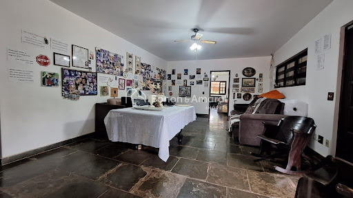 Chácara, 4 quartos, 474 m² - Foto 8