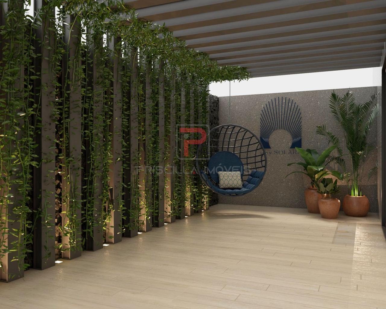 Apartamento à venda com 1 quarto, 1 banheiro e 22m² no Loteamento Leonor, Cabedelo (PB) — foto 10 de 30