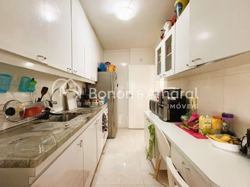 Apartamento, 3 quartos, 76 m² - Foto 7