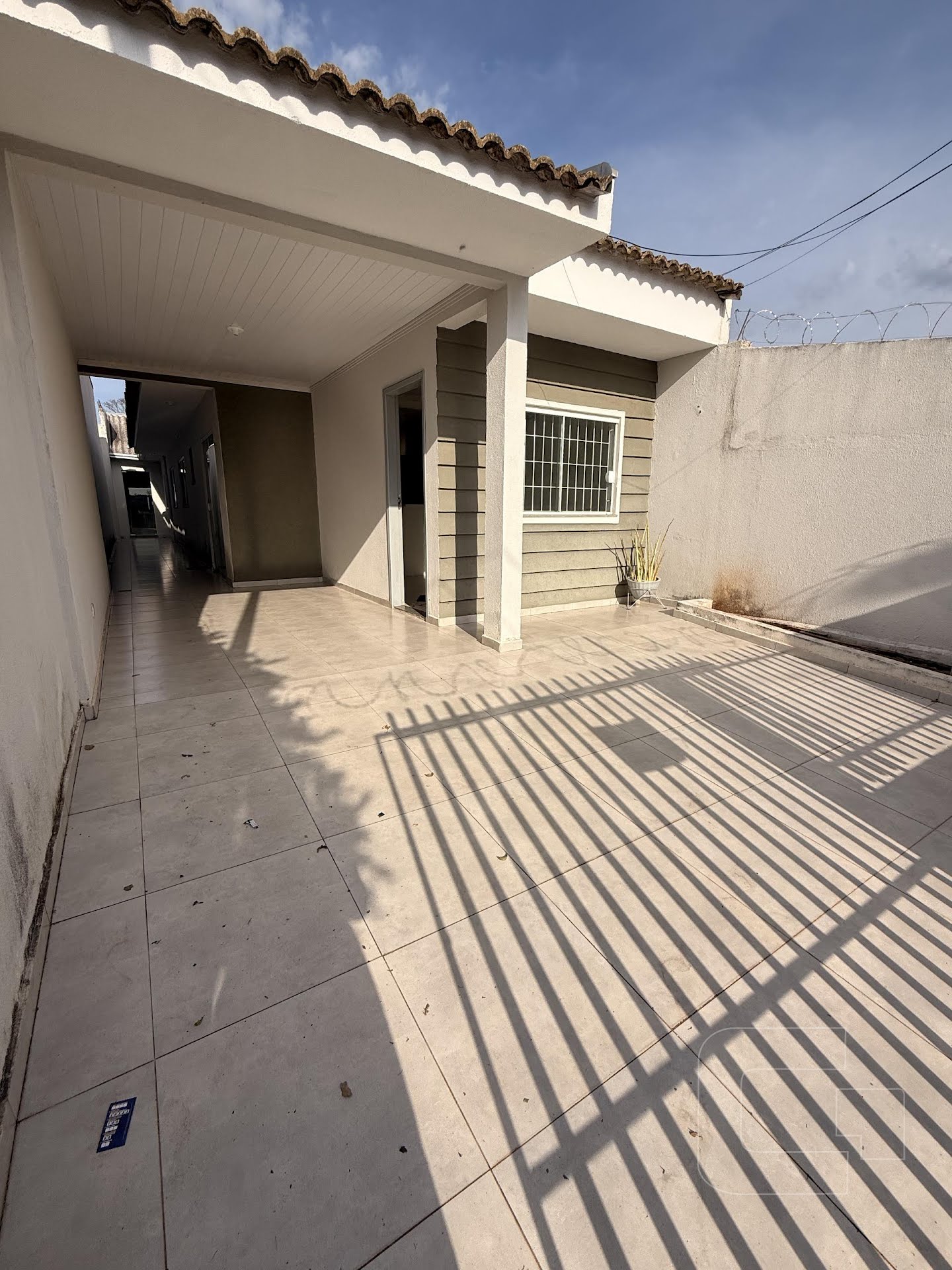 Casa à venda com 3 quartos, 1 suíte e 1 vaga no Jardim Marissol, Apucarana (PR) — foto 4 de 16