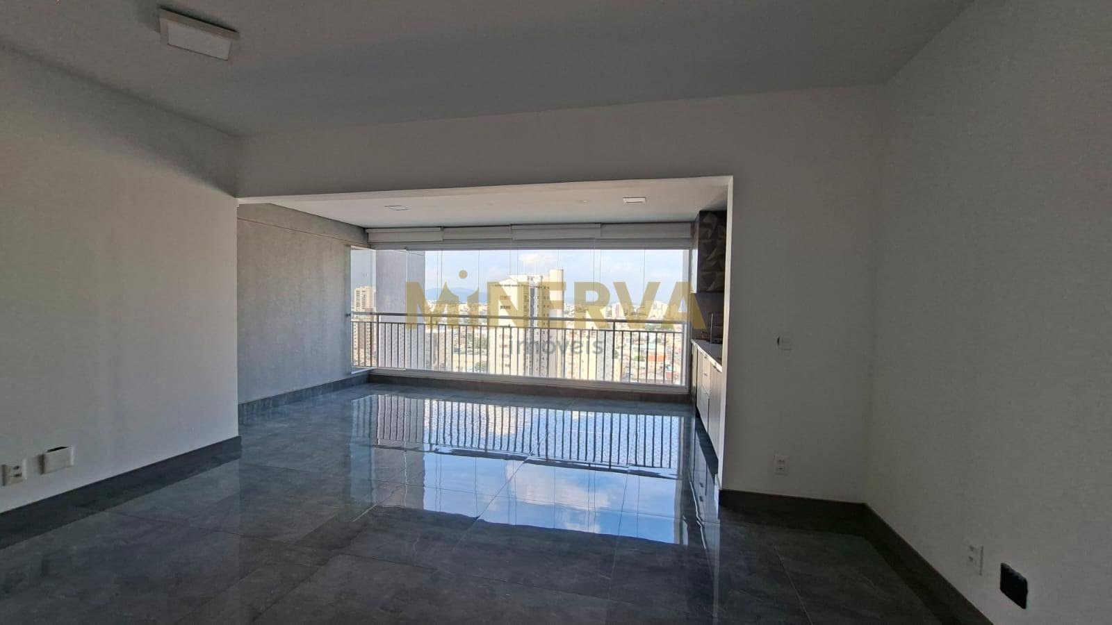 Apartamento para alugar com 3 quartos, 3 banheiros, 2 vagas e 93m² no Jardim São Paulo, Guarulhos — foto principal