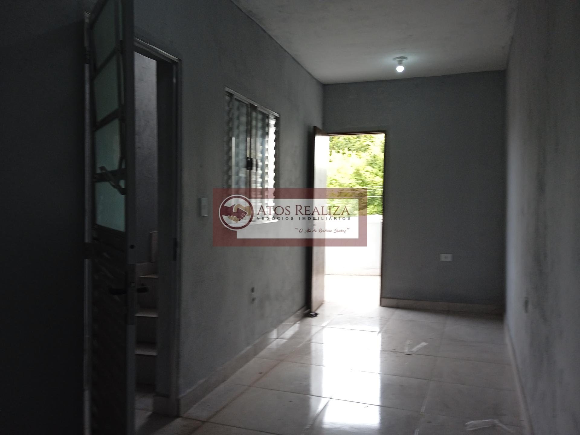 Casa para alugar com 1 quarto, 1 banheiro e 40m² no Jardim Gaivotas, São Paulo (SP) — foto 4 de 16