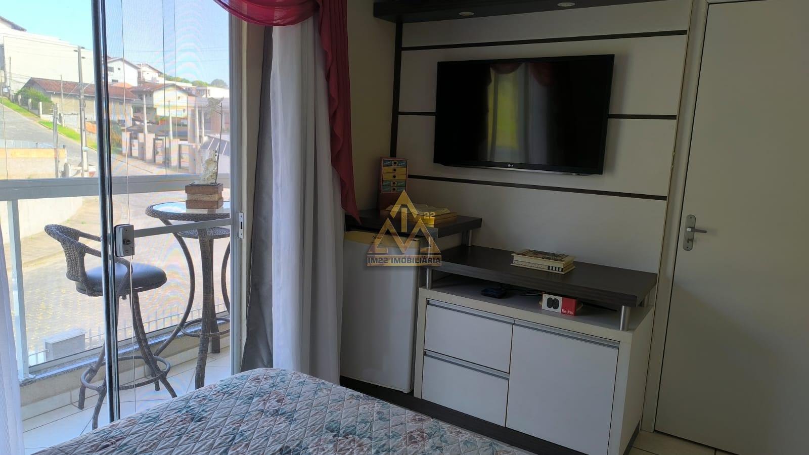 Apartamento à venda com 2 quartos, 1 banheiro, 1 vaga e 53m² no Fortaleza Alta, Blumenau (SC) — foto 7 de 11