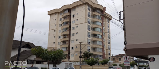 Apartamento em Centro  -  Araranguá
