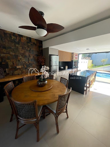 Casa de Condomínio, 3 quartos - Foto 6