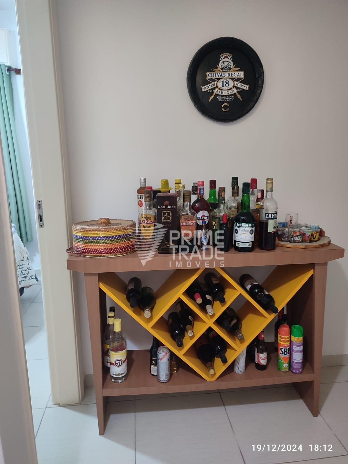 Apartamento à venda com 3 quartos, 2 suítes, 1 vaga e 93m² no Boqueirão, Santos (SP) — foto 16 de 27