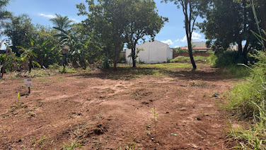 Terreno com Excelente localização 