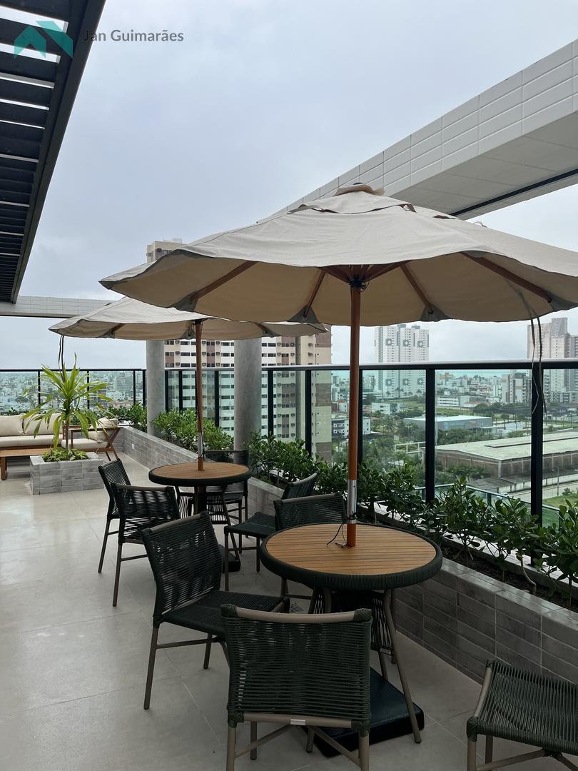 Apartamento, 2 quartos, 51 m² - Foto 10