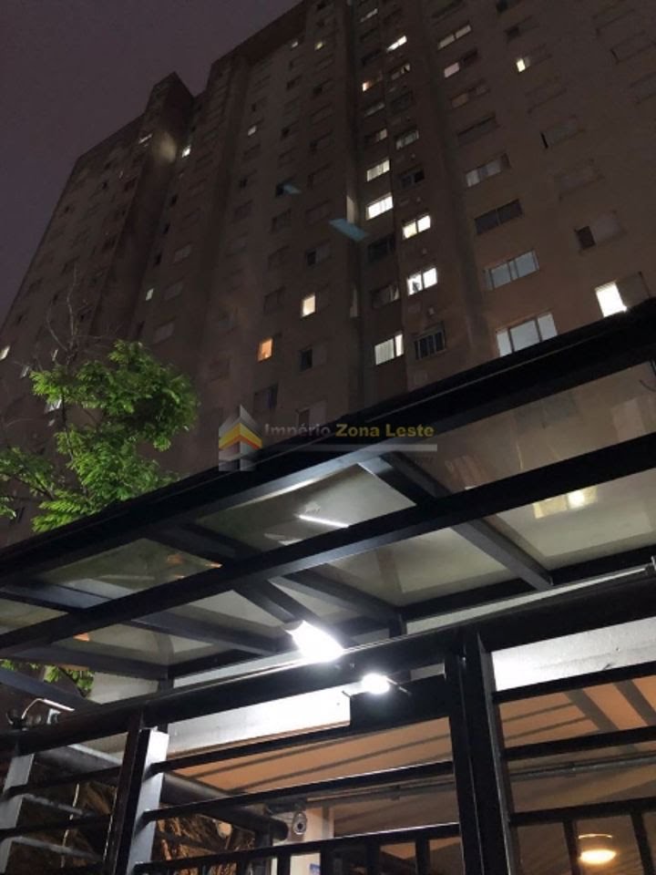 Apartamento, 2 quartos, 44 m² - Foto 11
