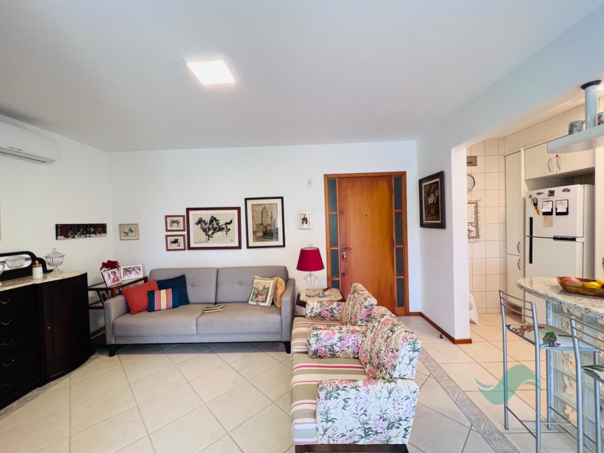Apartamento à venda com 2 quartos, 1 suíte, 1 vaga e 82m² no Jurerê, Florianópolis (SC) — foto 8 de 13