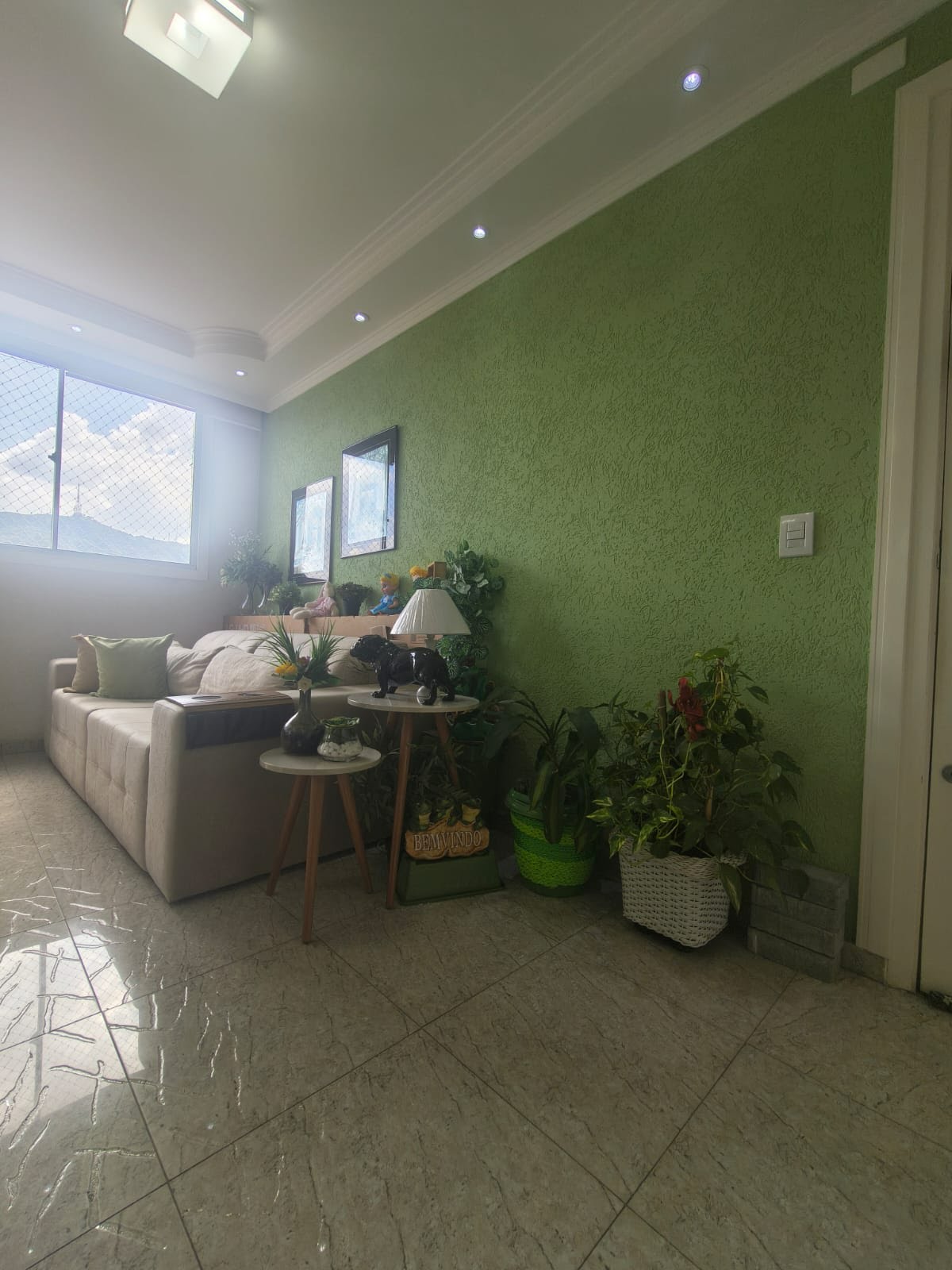 Apartamento à venda com 2 quartos, 1 banheiro, 1 vaga e 45m² no Vila Clarice, São Paulo (SP) — foto 13 de 30
