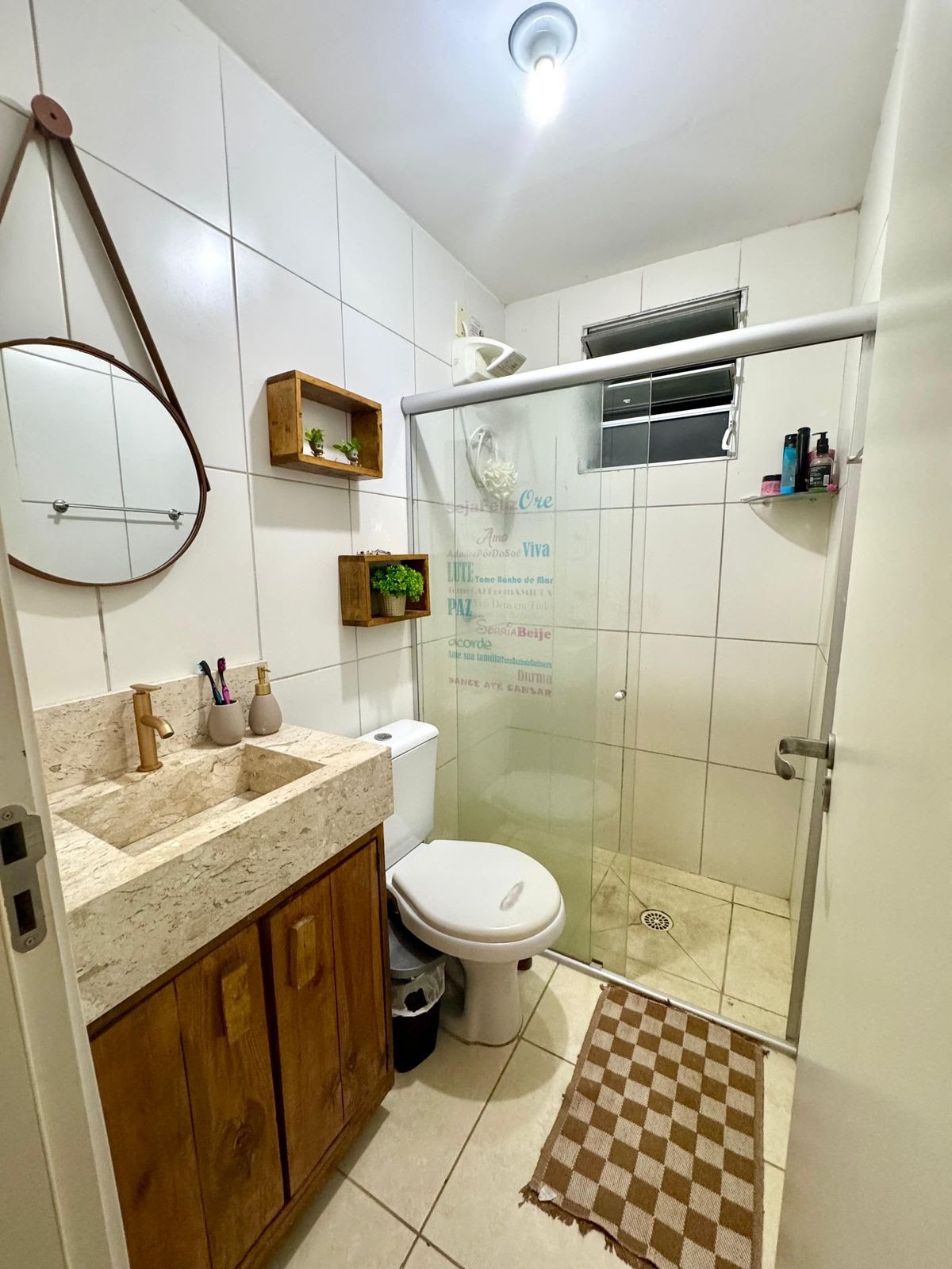 Apartamento à venda com 2 quartos, 1 banheiro, 1 vaga e 57m² no Lagoa Salgada, Feira de Santana (BA) — foto 4 de 6