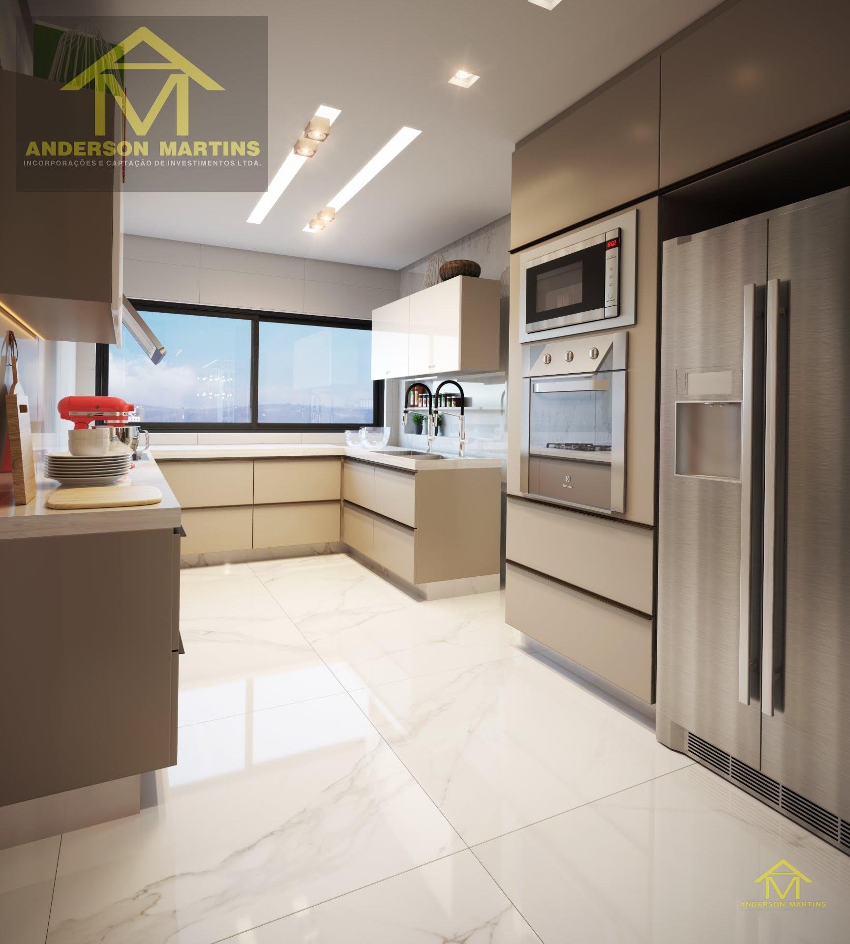 Apartamento à venda com 4 quartos, 5 banheiros, 3 vagas e 274m² no Jockey, Vila Velha (ES) — foto 15 de 20