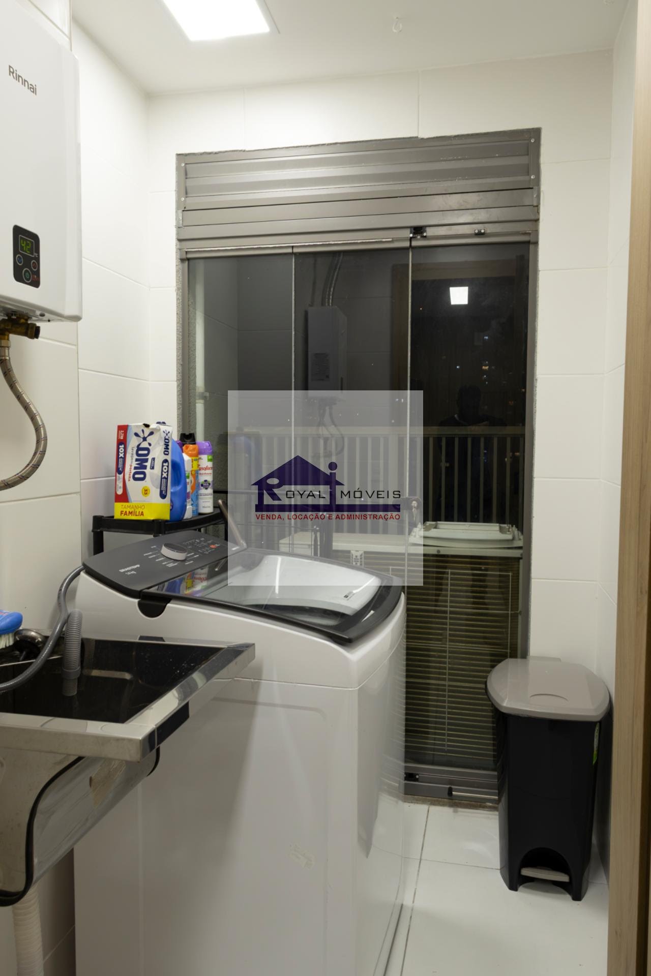 Apartamento à venda com 1 quarto, 1 suíte, 1 vaga e 70m² no Vila Clementino, São Paulo (SP) — foto 18 de 29