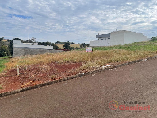 em Jardim America  -  Ivaiporã