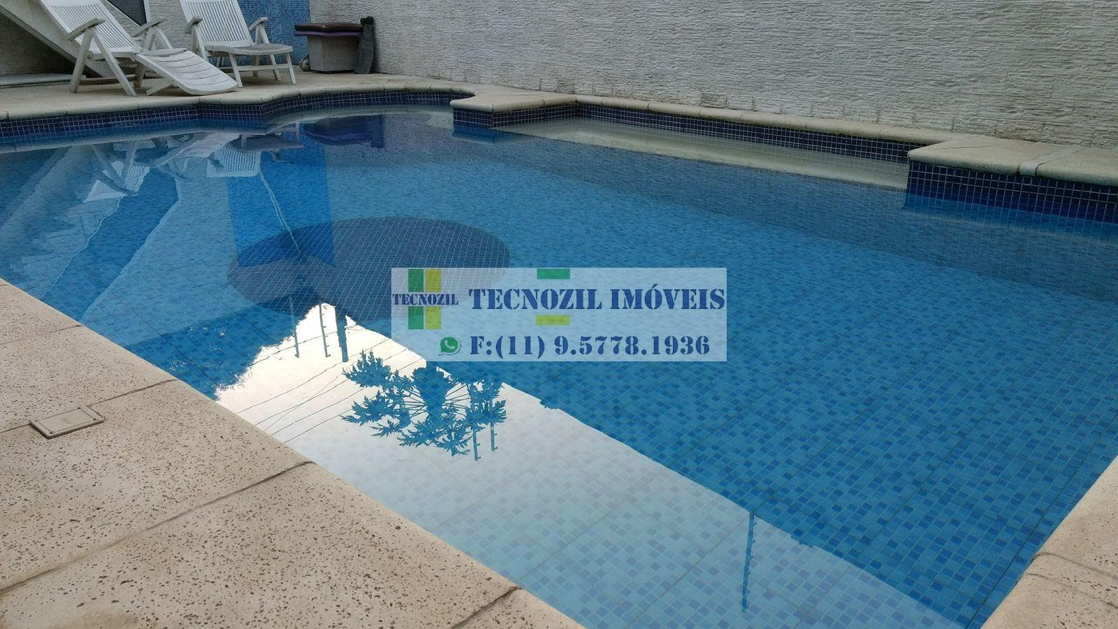 Sobrado, 4 quartos, 500 m² - Foto 39