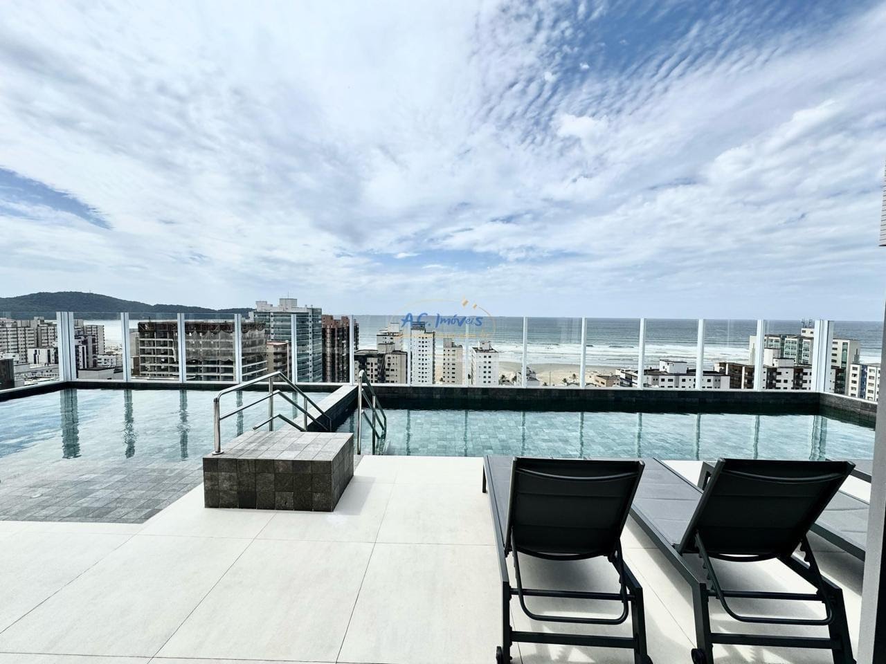 Apartamento à venda com 4 quartos, 3 suítes, 2 vagas e 135m² no Guilhermina, Praia Grande (SP) — foto 11 de 29