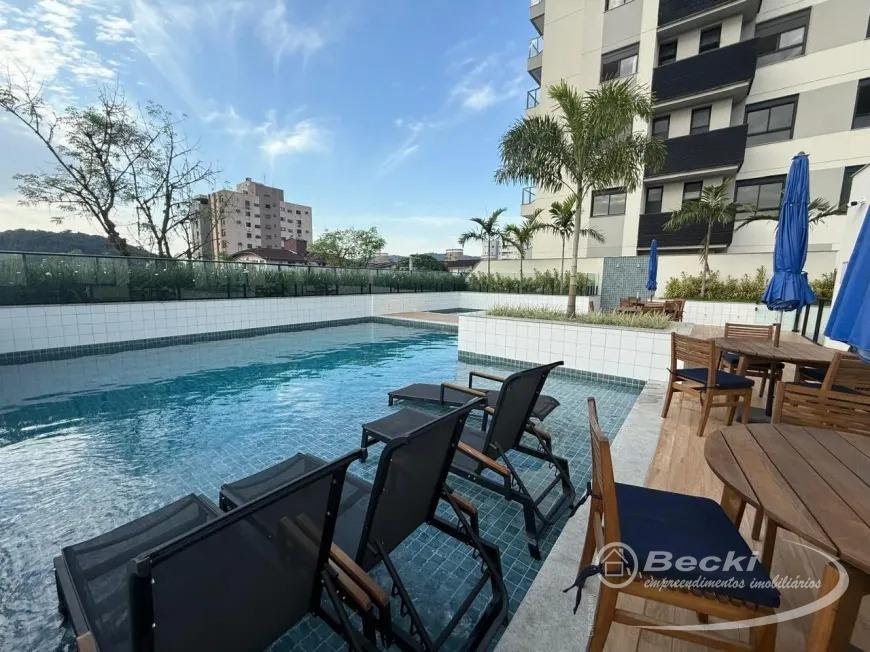 Apartamento a venda no bairro Santo Antonio em Joinvlle SC