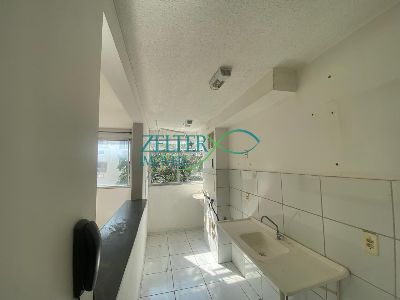 Apartamento à venda com 2 quartos, 1 banheiro, 1 vaga e 47m² no Honório Gurgel, Rio de Janeiro (RJ) — foto 10 de 30
