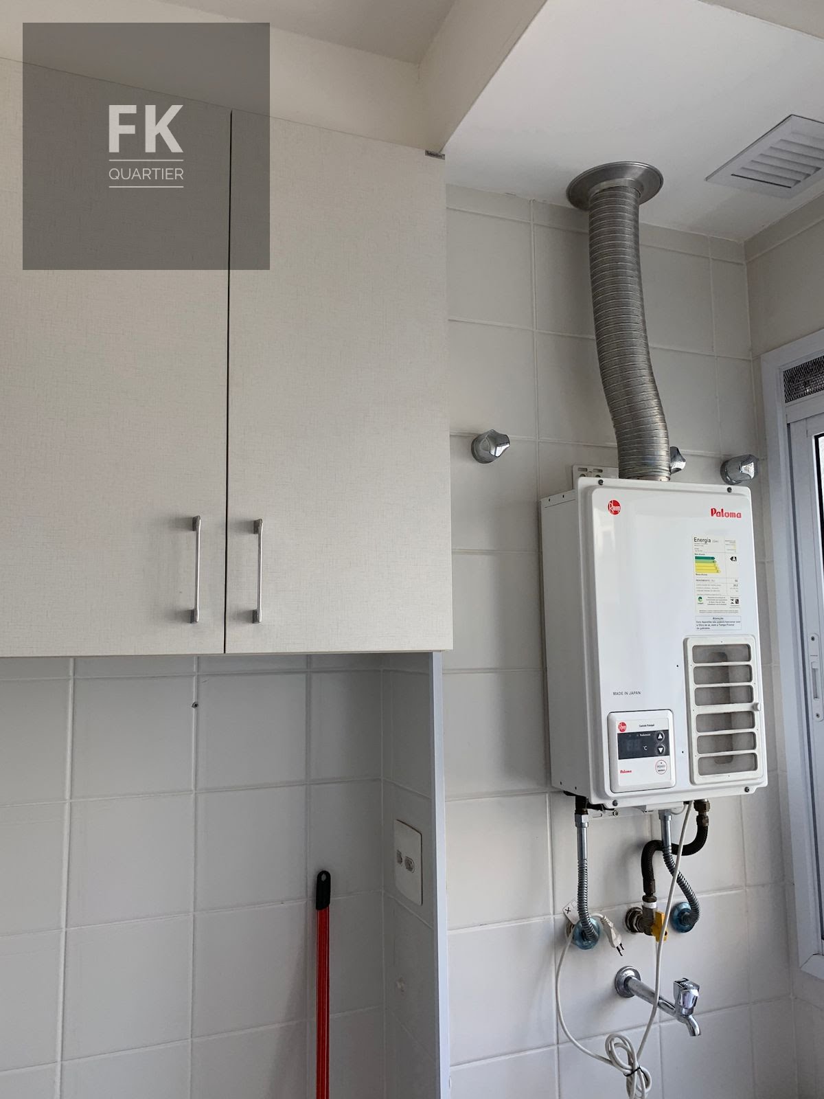 Apartamento à venda com 2 quartos, 1 suíte, 1 vaga e 67m² no Alphaville Industrial, Barueri (SP) — foto 11 de 13