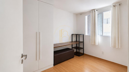 Apartamento em Vila Togni  -  Poços de Caldas