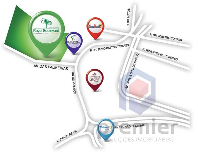LOCALIZAÇÃO