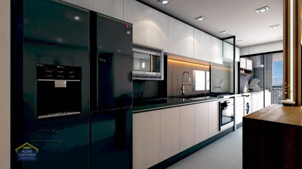 Apartamento à venda com 2 quartos, 2 suítes, 1 vaga e 90m² no Guilhermina, Praia Grande (SP) — foto 28 de 30