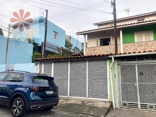 Casa Sobrado em Parque Boturussu  -  São Paulo