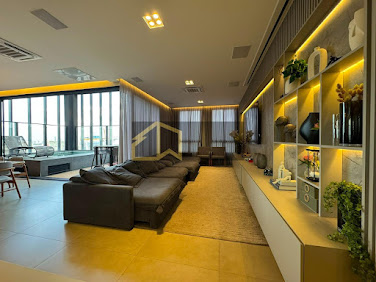 Apartamento em Setor Bueno  -  Goiânia
