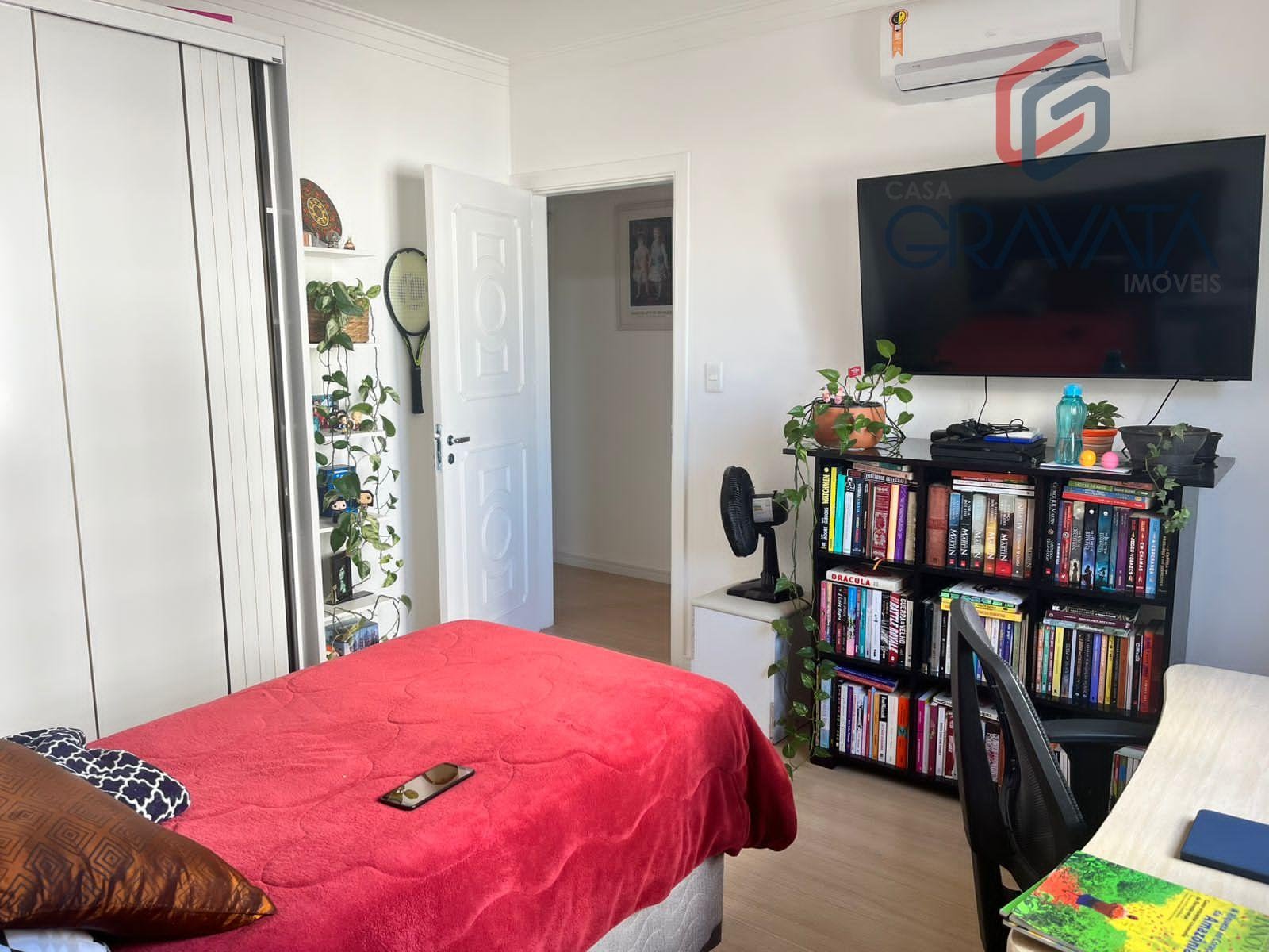 Apartamento à venda com 3 quartos, 1 suíte, 1 vaga e 146m² no Centro, Santo André (SP) — foto 26 de 30