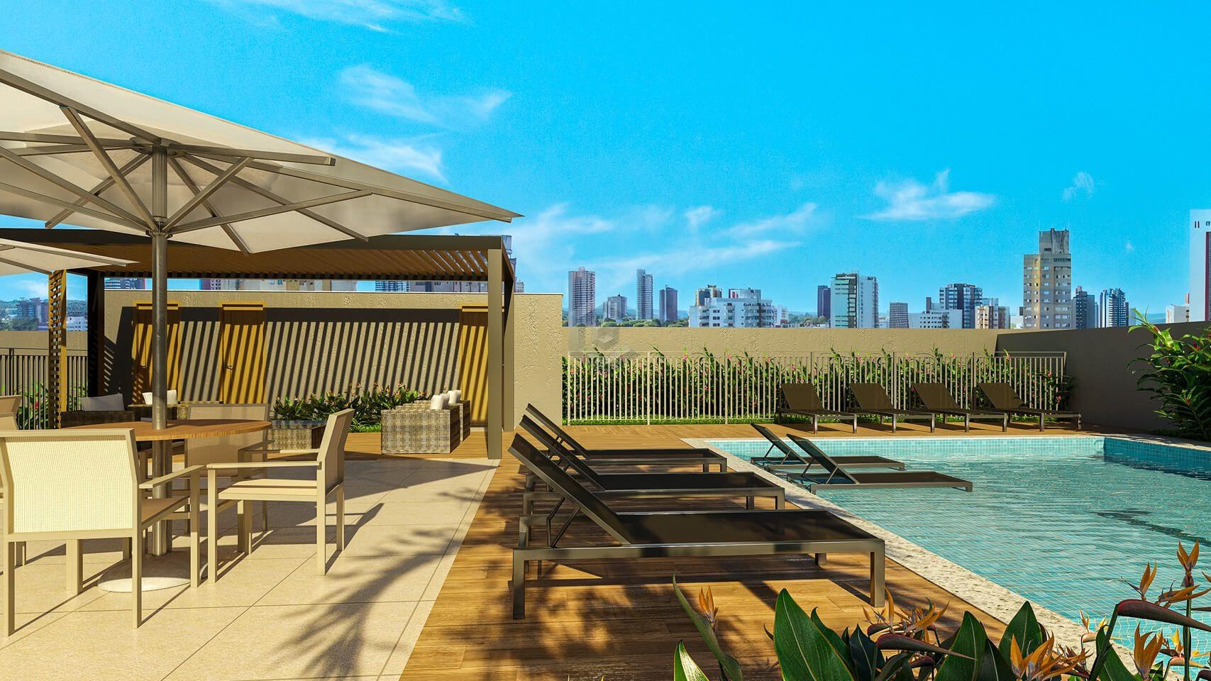 Apartamento à venda com 3 quartos, 3 suítes, 3 vagas e 143m² no Parque Campolim, Sorocaba (SP) — foto 30 de 30