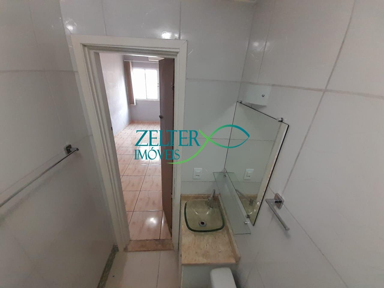 Apartamento à venda com 2 quartos, 1 suíte, 1 vaga e 80m² no Irajá, Rio de Janeiro (RJ) — foto 9 de 20