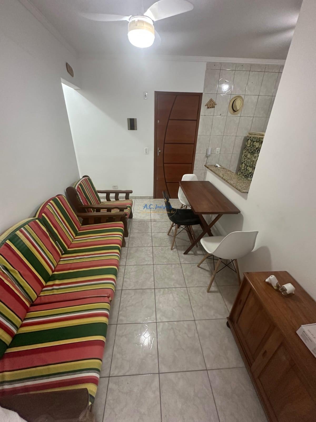 Apartamento à venda com 1 quarto, 1 banheiro, 1 vaga e 36m² no Cidade Ocian, Praia Grande (SP) — foto 16 de 24