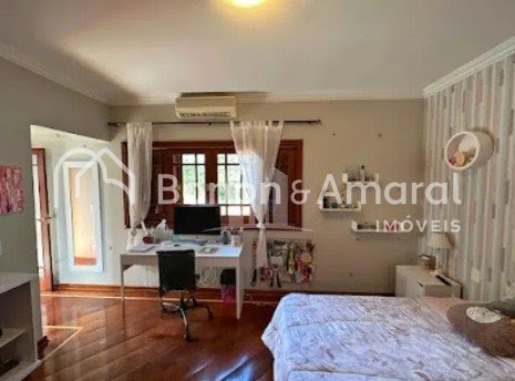Casa de Condomínio, 5 quartos - Foto 35