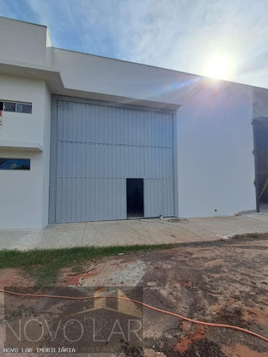 Comercial para Locação em Adamantina / SP no bairro PARQUE ITAMARATI