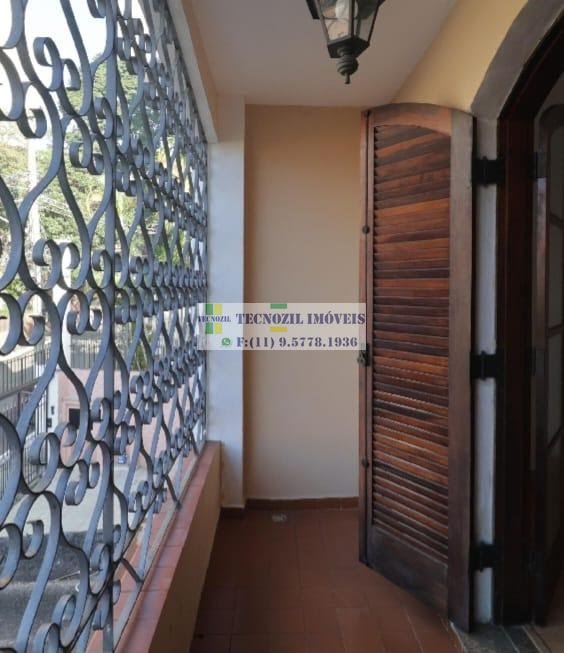 Sobrado, 3 quartos, 158 m² - Foto 7