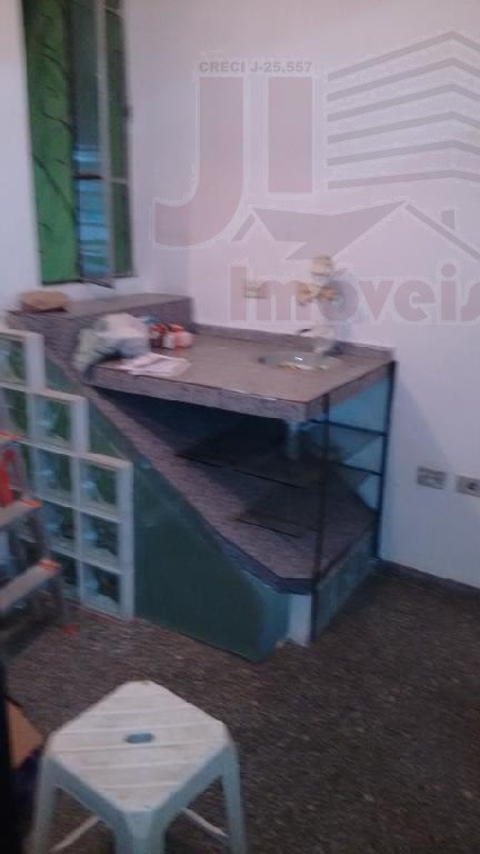 Lavatório