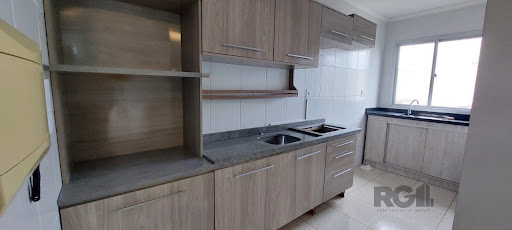 Apartamento 02 Dorm. em Querência  -  Viamão