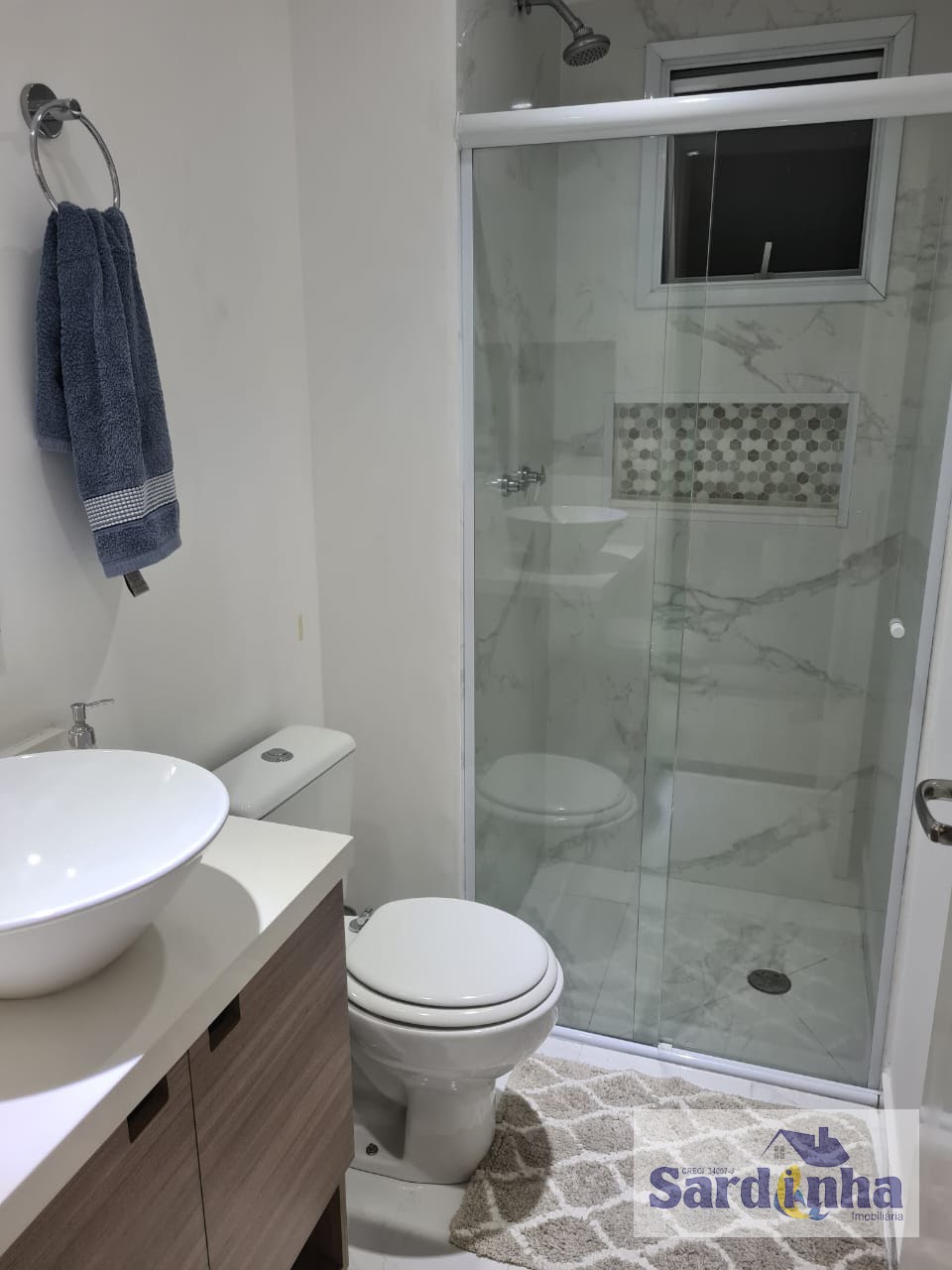 Apartamento à venda com 2 quartos, 1 suíte, 1 vaga e 70m² no Jardim Parque Morumbi, São Paulo (SP) — foto 8 de 13
