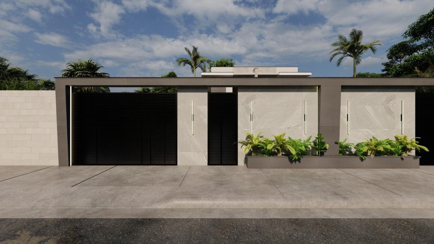 Casa à venda com 3 quartos, 1 suíte, 2 vagas e 200m² no Recreio, Rio das Ostras (RJ) — foto 4 de 8