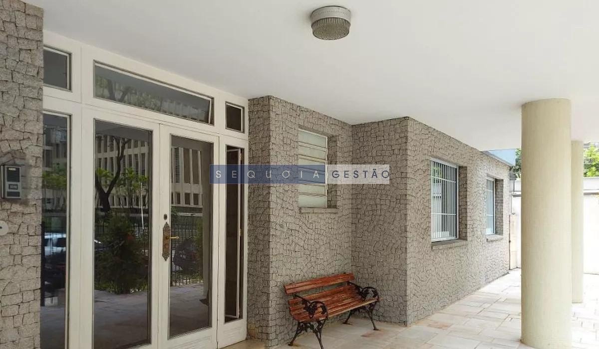 Apartamento à venda com 3 quartos, 3 banheiros e 126m² no Santa Cecilia, São Paulo (SP) — foto 24 de 25