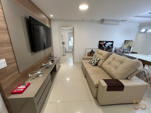 Alameda Jardins | FG | Vista Mar | Avenida Brasil | Balneário Camboriú/SC