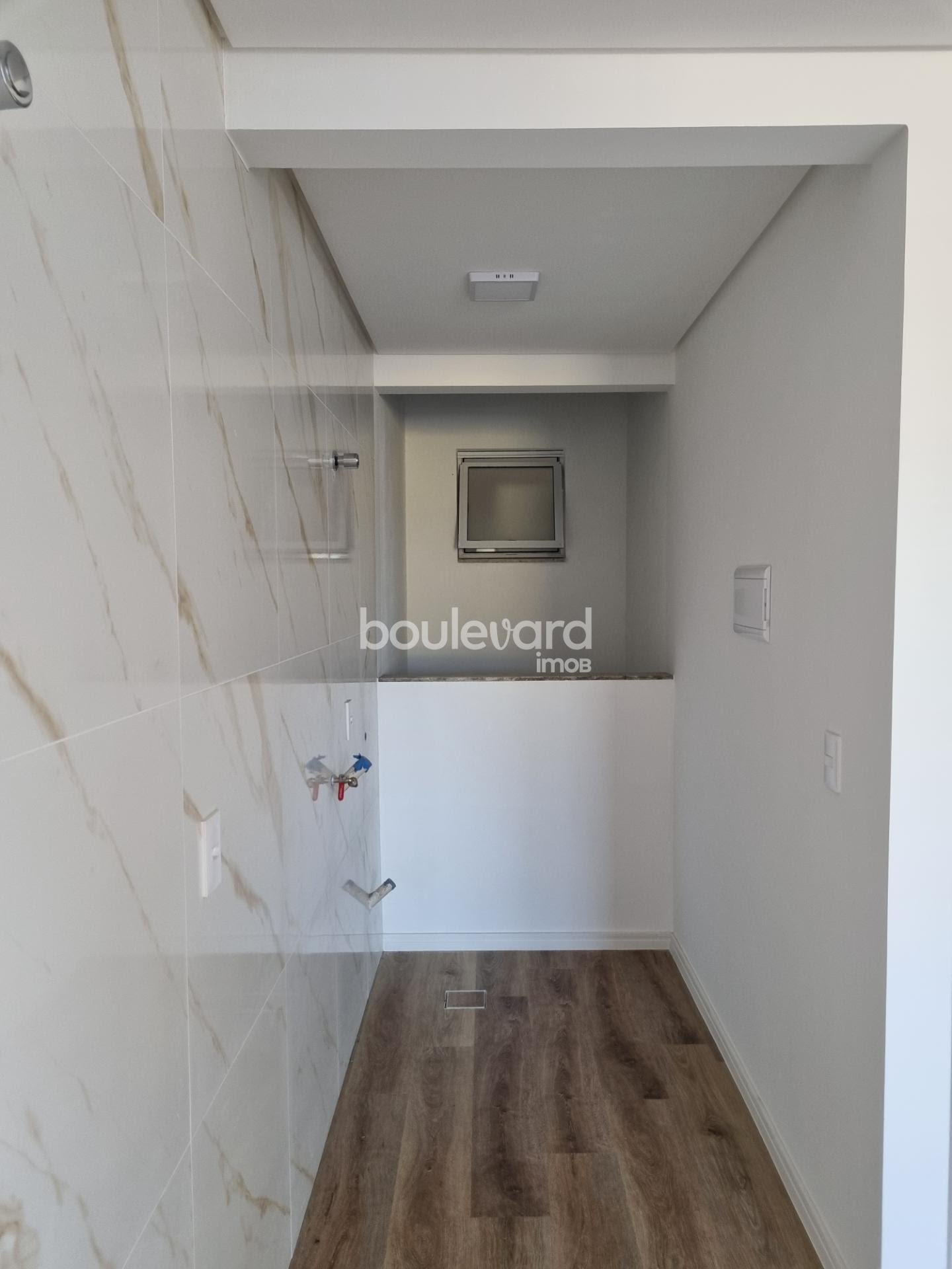 Apartamento à venda com 3 quartos, 1 suíte, 1 vaga e 83m² no Pinheira, Palhoça (SC) — foto 7 de 13