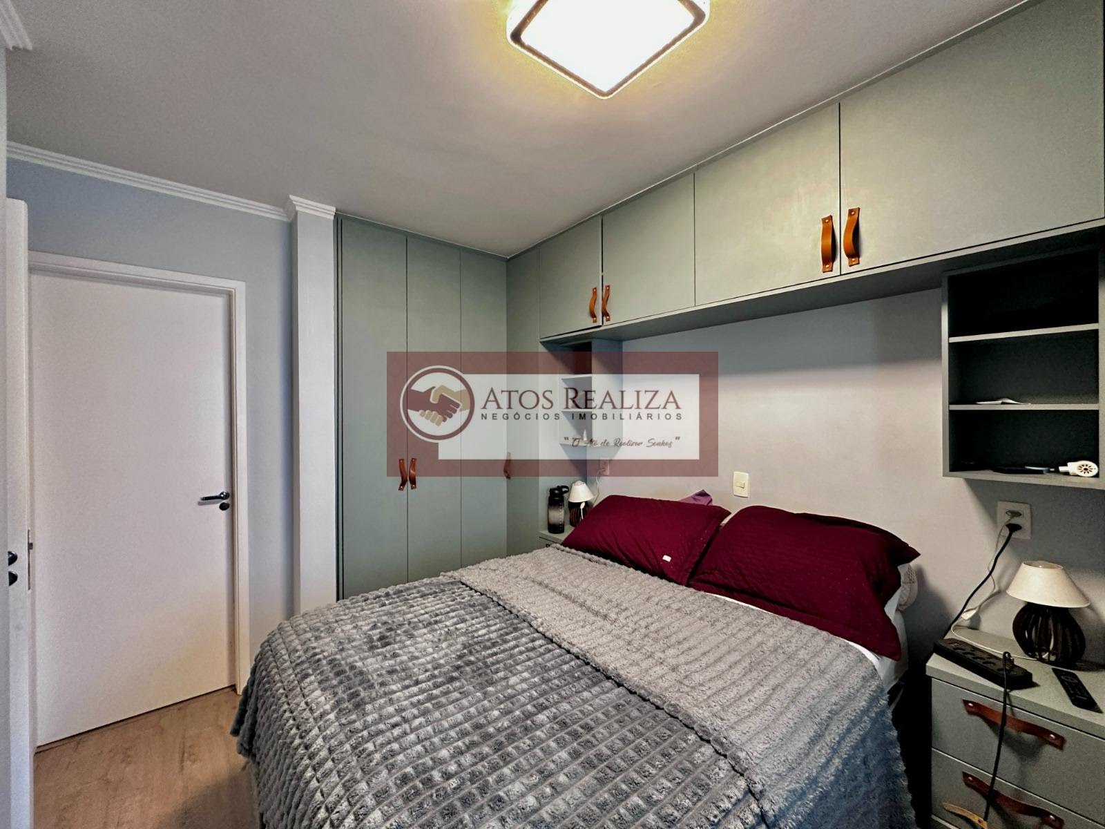 Apartamento à venda com 4 quartos, 1 suíte, 1 vaga e 80m² no Jardim Marajoara, São Paulo (SP) — foto 10 de 30